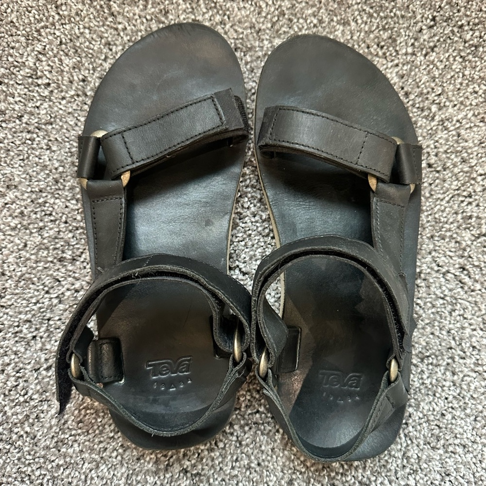 Teva Universal Leather Sandal
